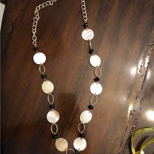 Chico’s fashion necklace